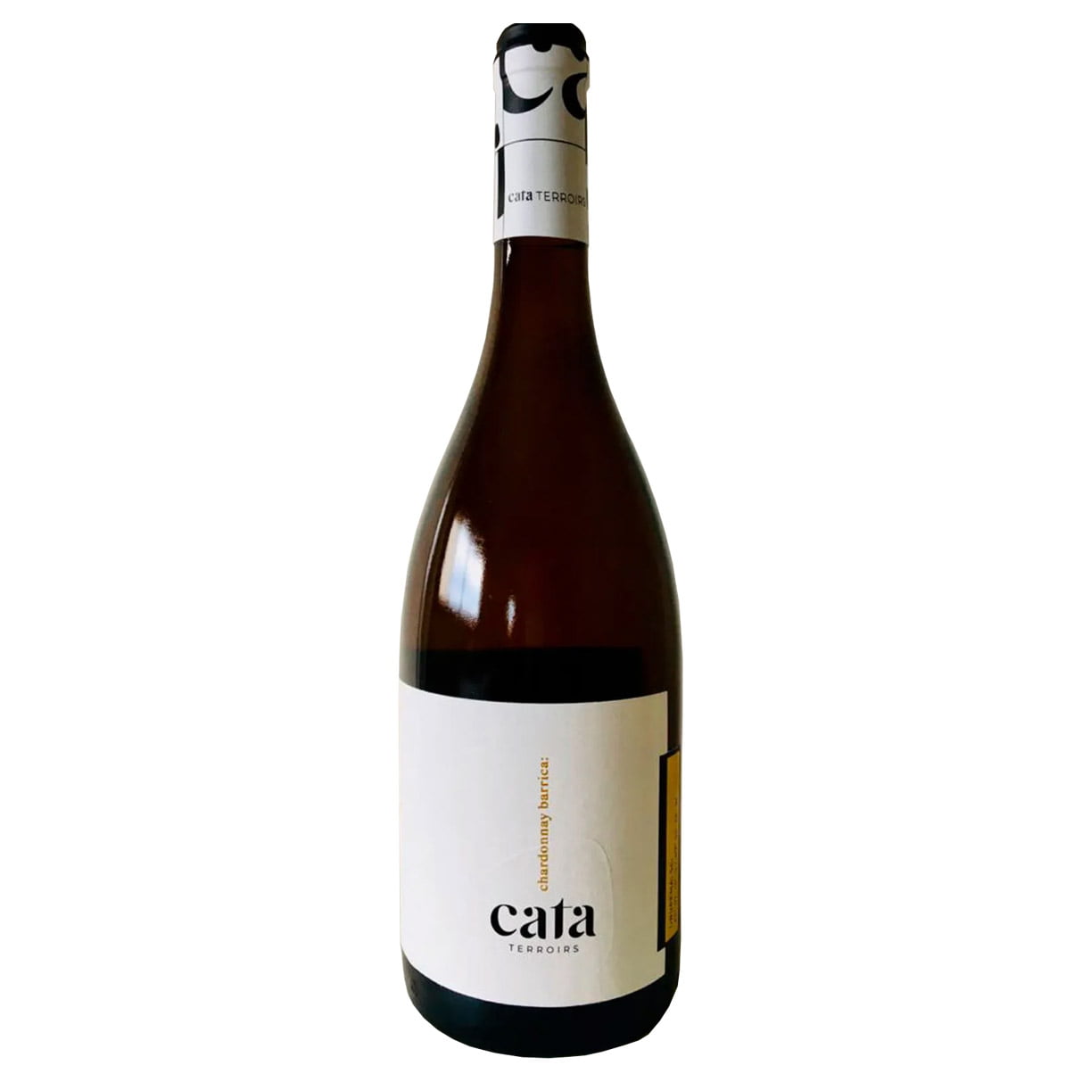 Cata Terroirs Chardonnay Barricado 2020