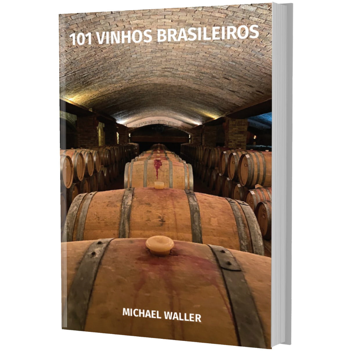Livro 101 Vinhos Brasileiros