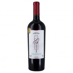 Gheller Cabernet Sauvignon 2009 Gheller Cabernet Sauvignon 2009