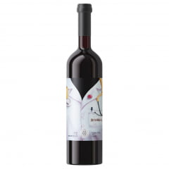 Enos Bravura Gran Reserva Marselan 2018 Enos Bravura Gran Reserva Marselan 2018