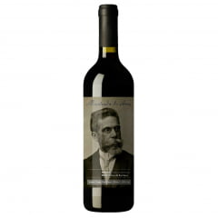 Enos Enoch Reserva Grandes Escritores Machado de Assis Merlot 2018 Enos Enoch Reserva Grandes Escritores Machado de Assis Merlot 2018