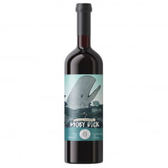Enos Enoch Gran Reserva Moby Dick Malbec 2017 Enos Enoch Gran Reserva Moby Dick Malbec 2017