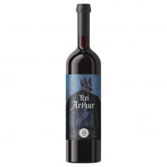 Enos Enoch Reserva Heróis da literatura Rei Arthur Tannat 2018 Enos Enoch Reserva Heróis da literatura Rei Arthur Tannat 2018