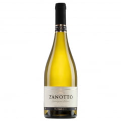 Campestre Zanotto Sauvignon Blanc 2021