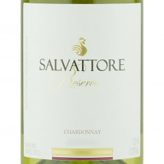 Salvattore Reserva Chardonnay 2019