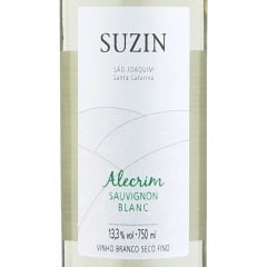 Suzin Alecrim Branco Sauvignon Blanc 2020