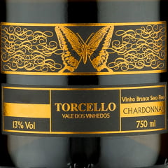 Torcello Chardonnay 2020