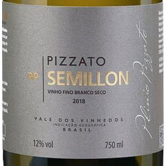 Pizzato PP Sémillon 2020