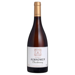 Almaúnica Reserva Chardonnay 2021