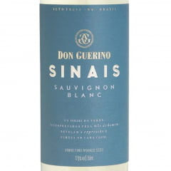 Don Guerino Sinais Sauvignon Blanc 2023