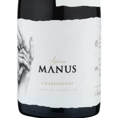 Manus Liberum Chardonnay 2019