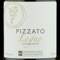 Pizzato Legno Chardonnay D.O 2021