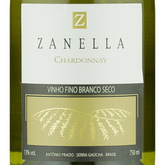 Zanella Chardonnay 2021