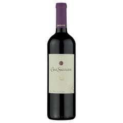Casa Salvador Merlot 2018 Casa Salvador Merlot 2018