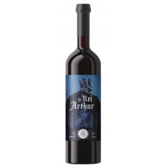 Enos Enoch Reserva Heróis da literatura Rei Arthur Tannat 2014 Enos Enoch Reserva Heróis da literatura Rei Arthur Tannat 2014