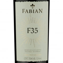 Fabian F35 2009