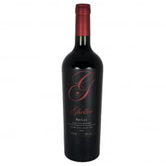Gheller Merlot 2010 Gheller Merlot 2010