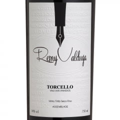 Torcello Remy Valduga Assemblage 2018