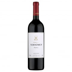 Almaúnica Reserva Malbec 2017 Almaúnica Reserva Malbec 2017