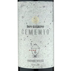 Don Guerino Cemento Blend 2021