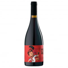Família Bebber Gurí Pinot Noir 2021