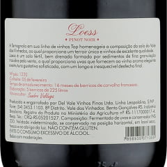 Terragnolo Loess Pinot Noir 2018