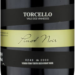 Torcello Pinot Noir 2020