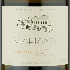Viapiana Chardonnay 2020