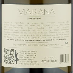 Viapiana Chardonnay 2020