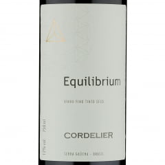 Cordelier Equilibrium