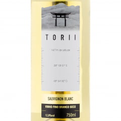 Hiragami Torii Sauvignon Blanc 2016
