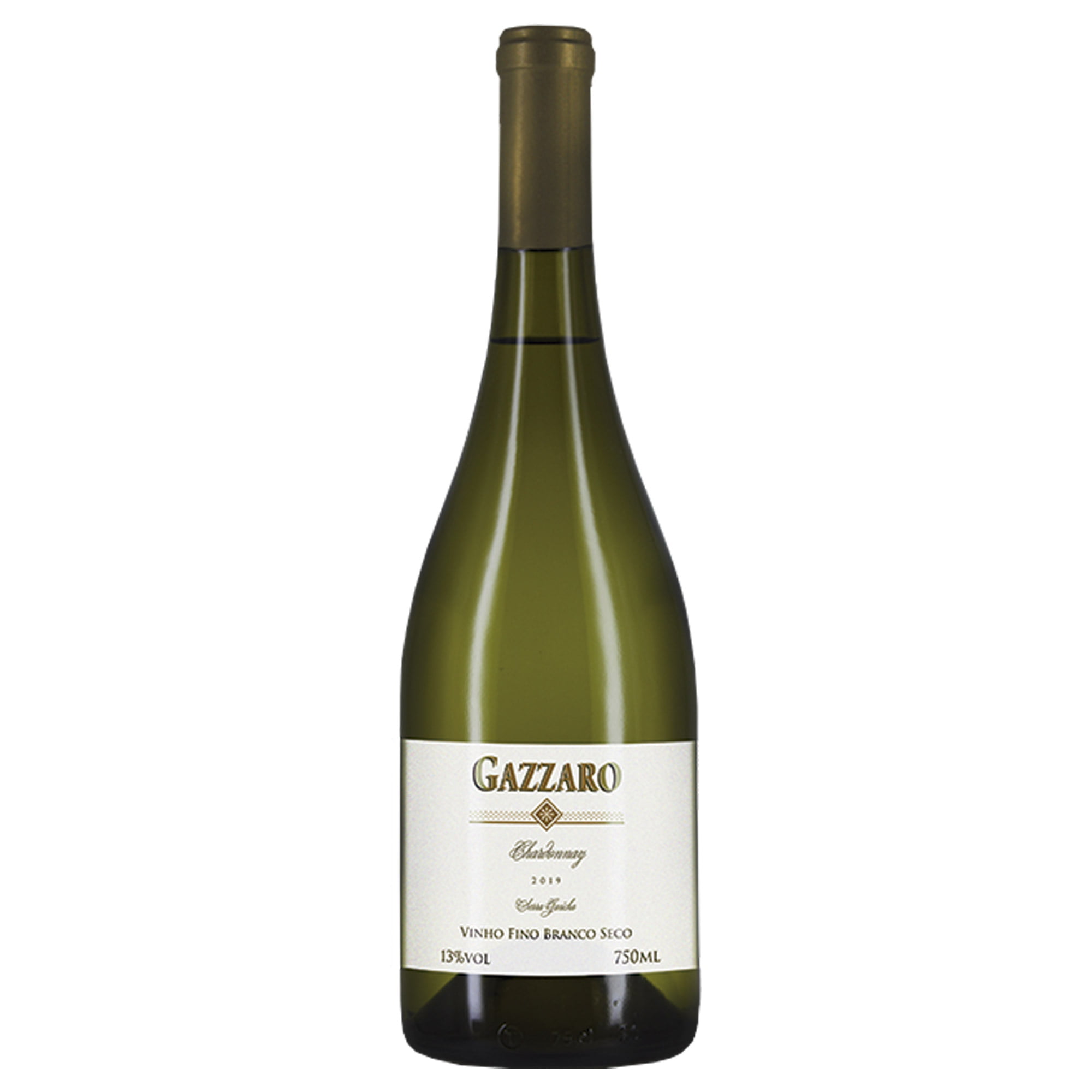Gazzaro Chardonnay 2020