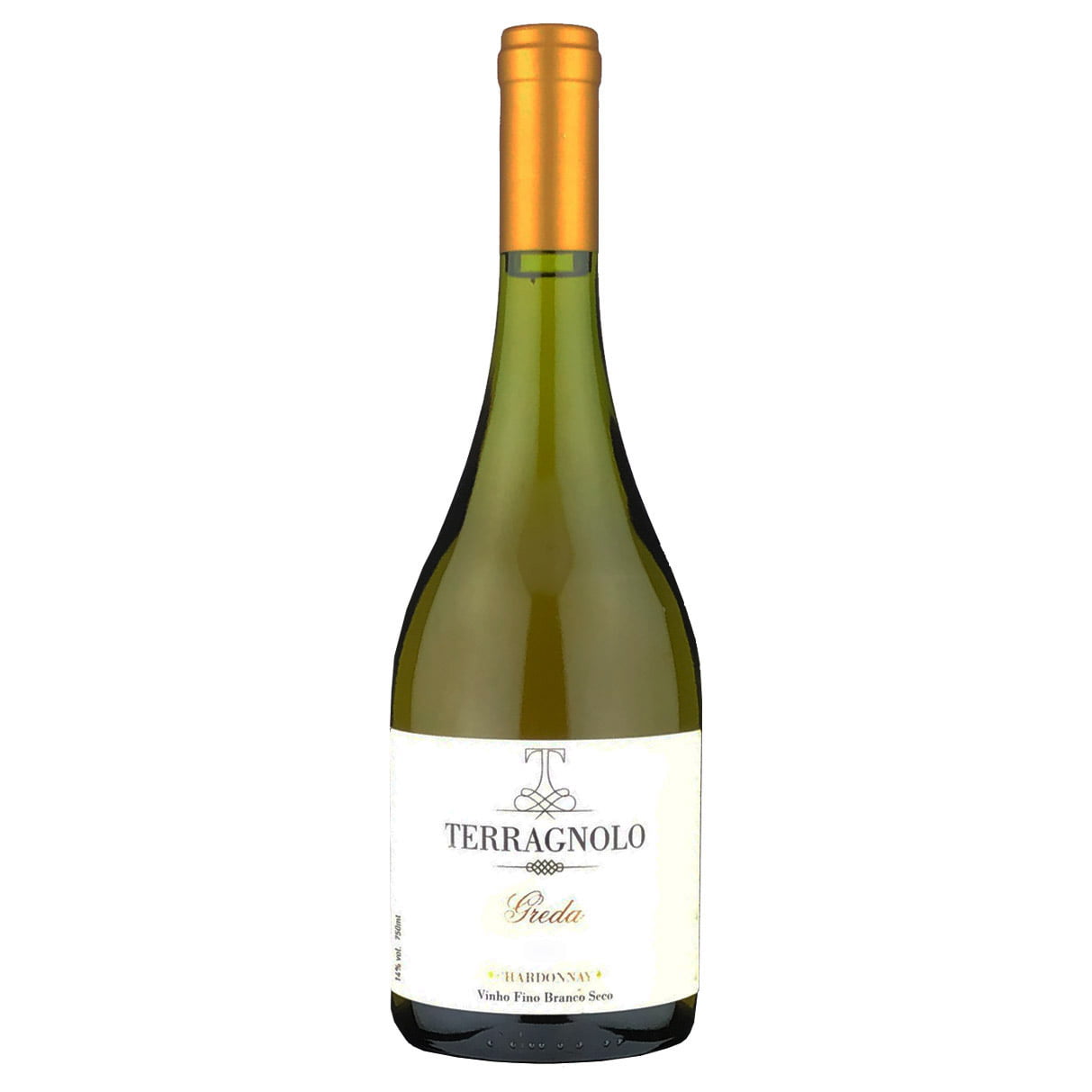 Terragnolo Top Greda Chardonnay 2020