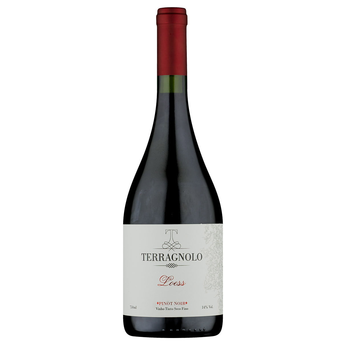 Terragnolo Loess Pinot Noir 2018